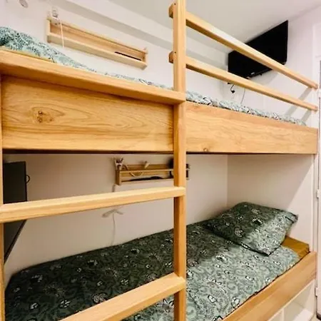 Cosy Entre Jardin Et - Caz Azur Les Lecques