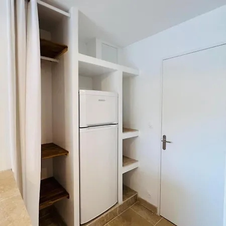 Cosy Entre Jardin Et - Caz Azur Les Lecques