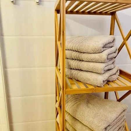 Cosy Entre Jardin Et - Caz Azur Apartment