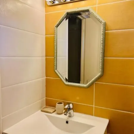 Apartman Cosy Entre Jardin Et - Caz Azur